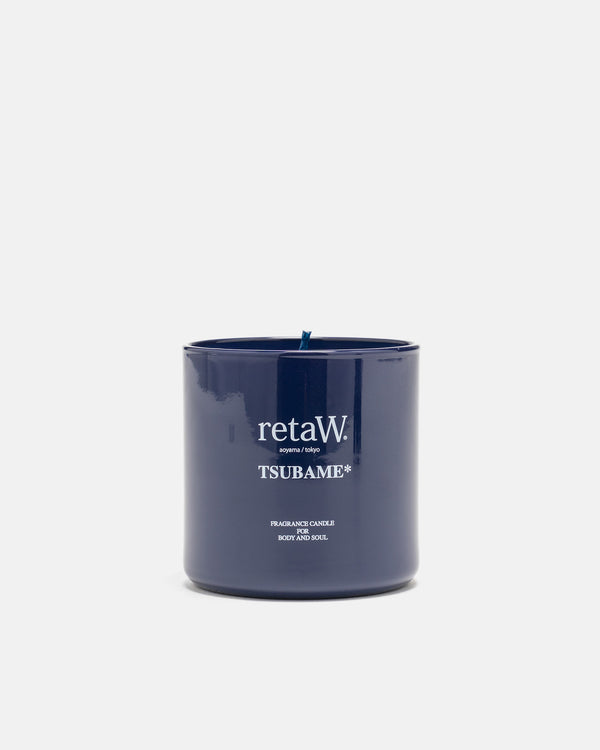Haven Candle TSUBAME
