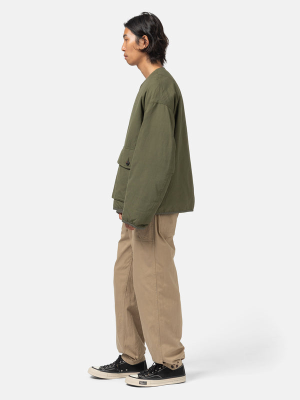 Haven Carrol Pants Beige