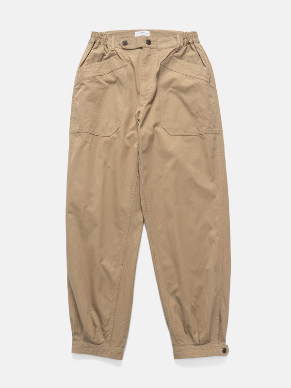 haven Carrol Pants Beige