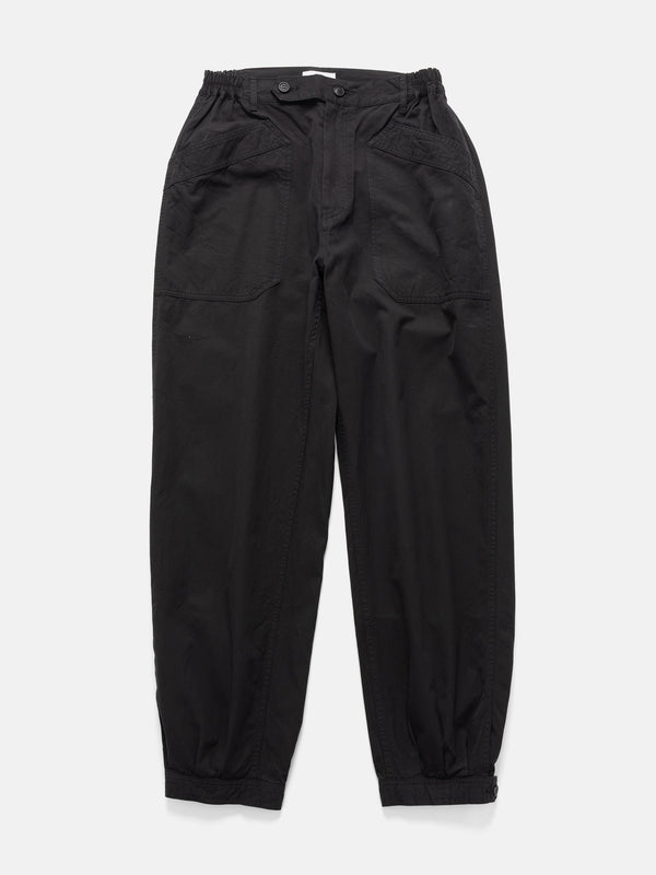 haven Carrol Pants Black