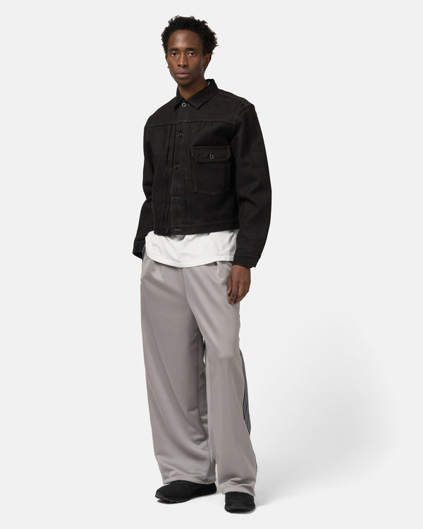 Haven CENTURY DENIM No.9 1ST JKT N95 Black