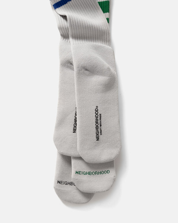 Haven Classic 3Pac Socks Grey