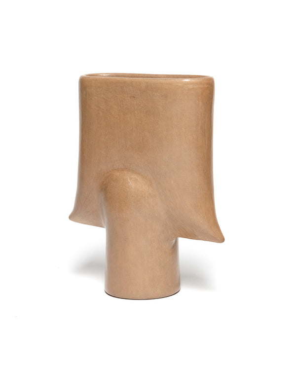 Haven "Clay Shield" Clay & Beeswax Natural