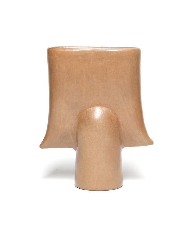 Haven "Clay Shield" Clay & Beeswax Natural