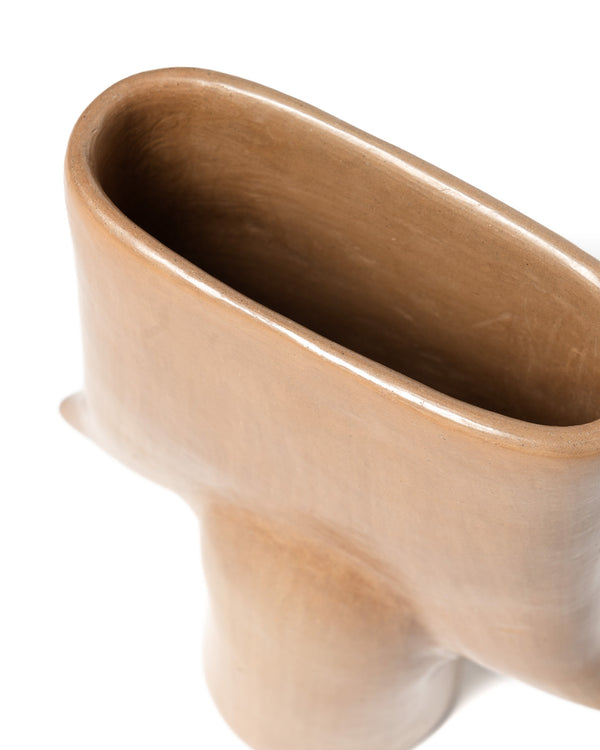 Haven "Clay Shield" Clay & Beeswax Natural