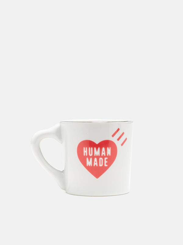Haven Coffee Mug White