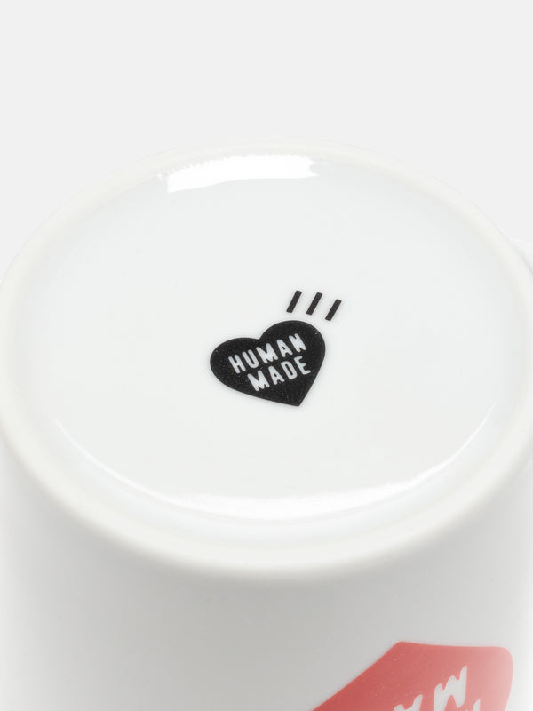 Haven Coffee Mug White