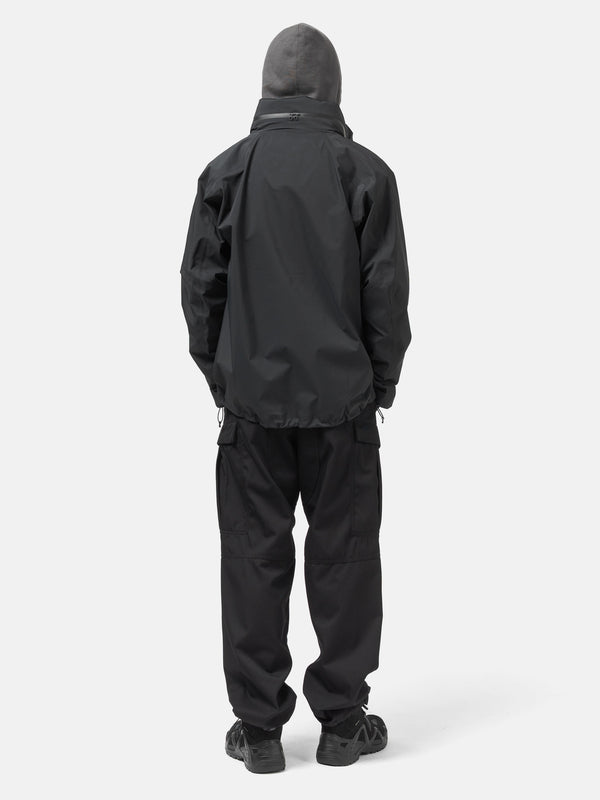 Haven Condor Jacket - GORE-TEX 3L Nylon Black