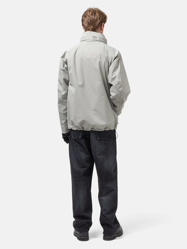 Haven Condor Jacket - GORE-TEX 3L Nylon Stone