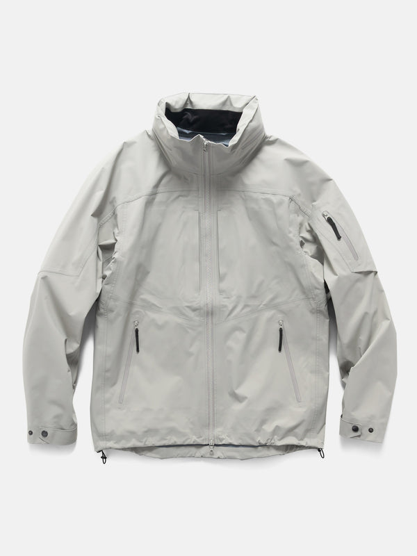haven Condor Jacket - GORE-TEX 3L Nylon Stone