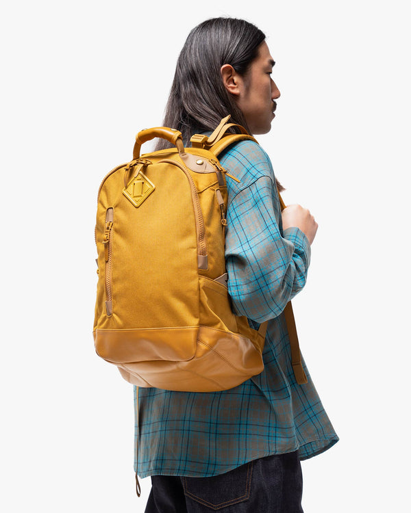 Haven Cordura 20L Mustard
