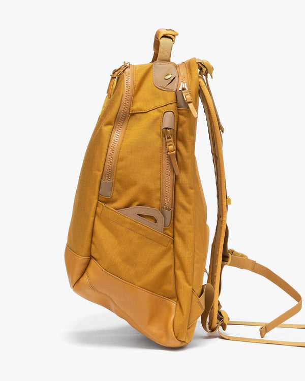 Haven Cordura 20L Mustard
