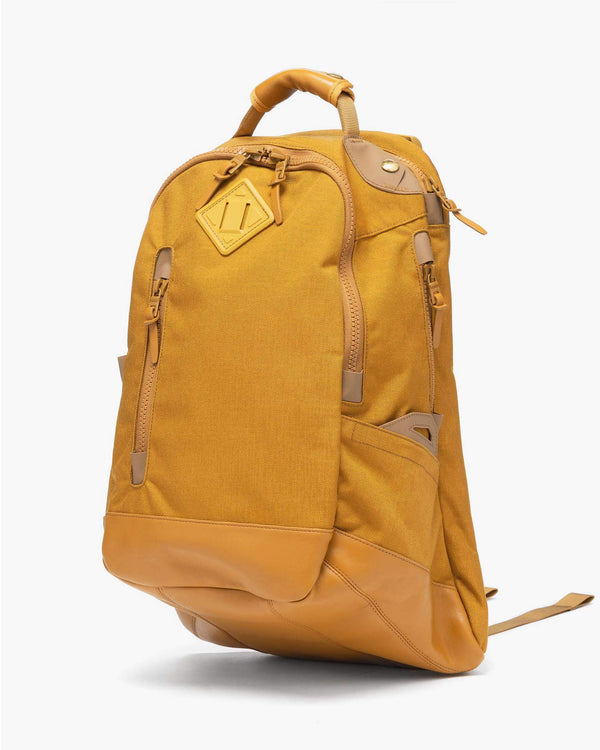 haven Cordura 20L Mustard