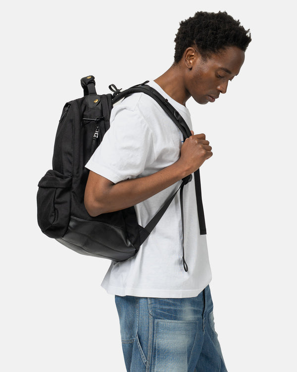 Haven Cordura 22L Black