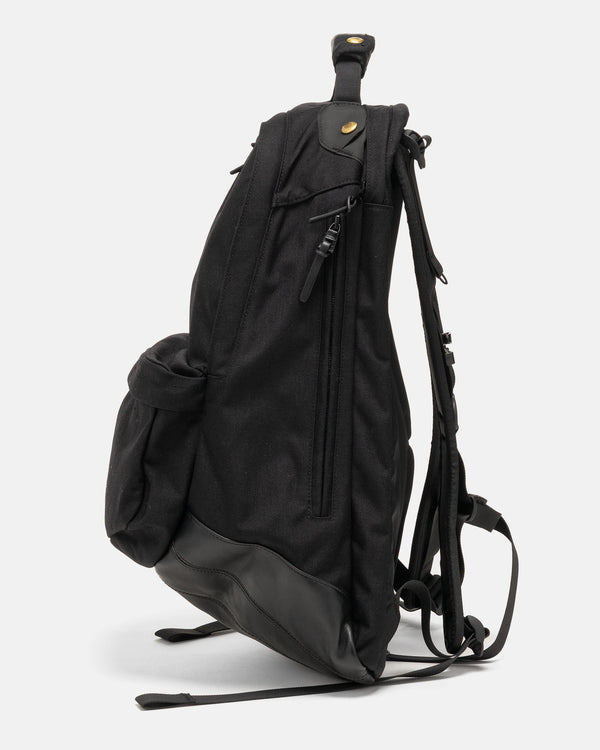 Haven Cordura 22L Black