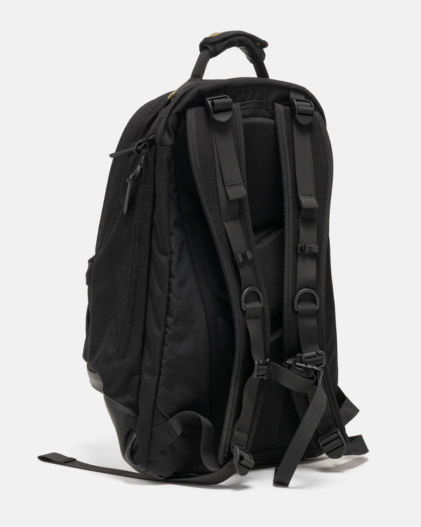 Haven Cordura 22L Black