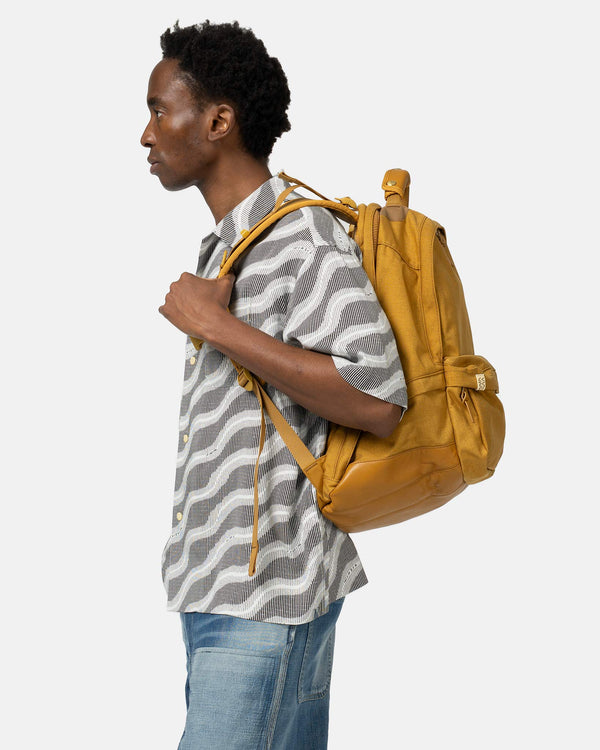 Haven Cordura 22L Mustard