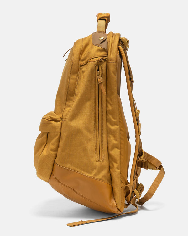 Haven Cordura 22L Mustard