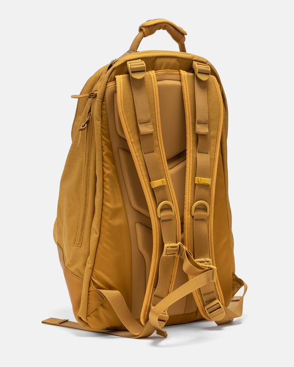 Haven Cordura 22L Mustard
