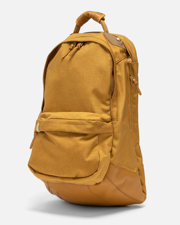 haven Cordura 22L Mustard