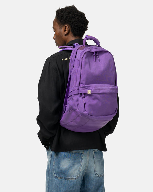 Haven Cordura 22L Purple
