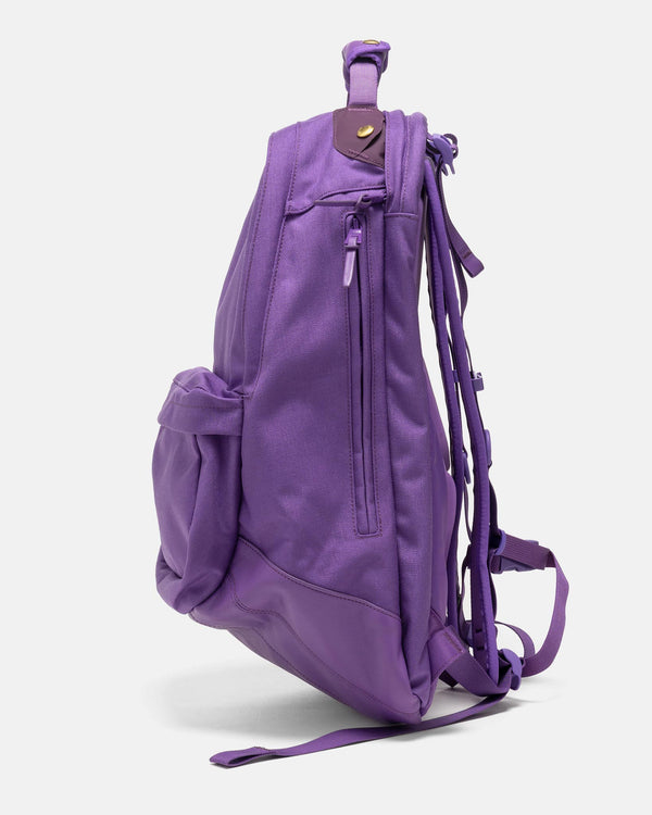 Haven Cordura 22L Purple