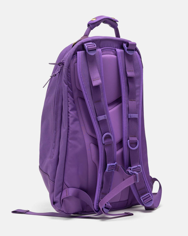 Haven Cordura 22L Purple