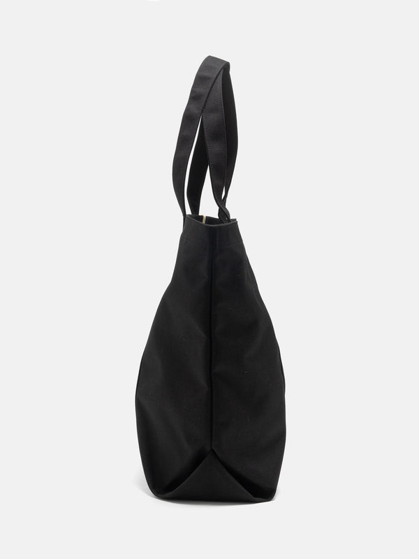 Haven Cordura Tote (M) Black