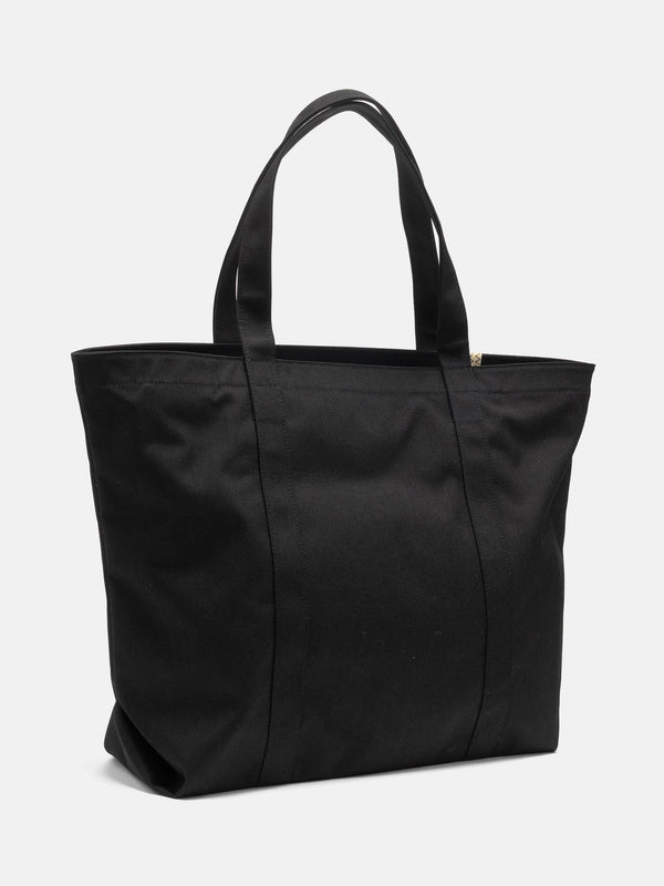 Haven Cordura Tote (M) Black