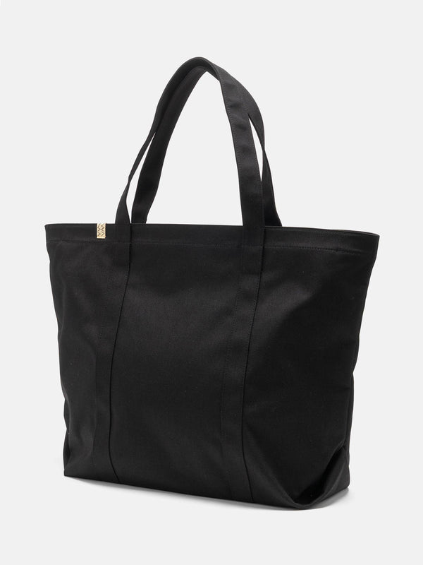haven Cordura Tote (M) Black
