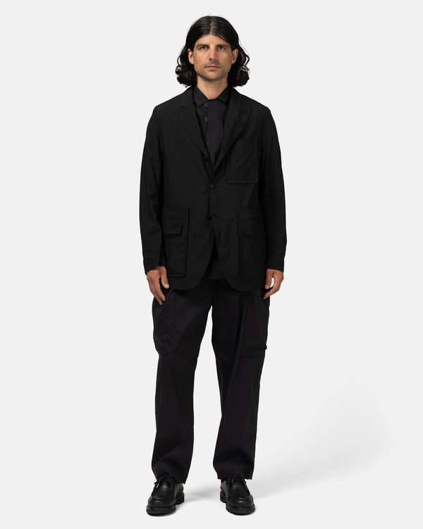 Haven Cryptowork Jacket P Black