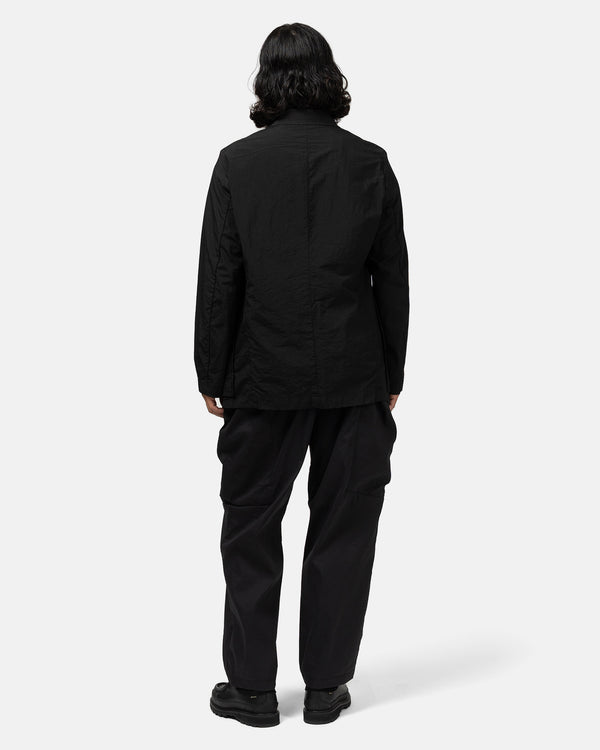 Haven Cryptowork Jacket P Black