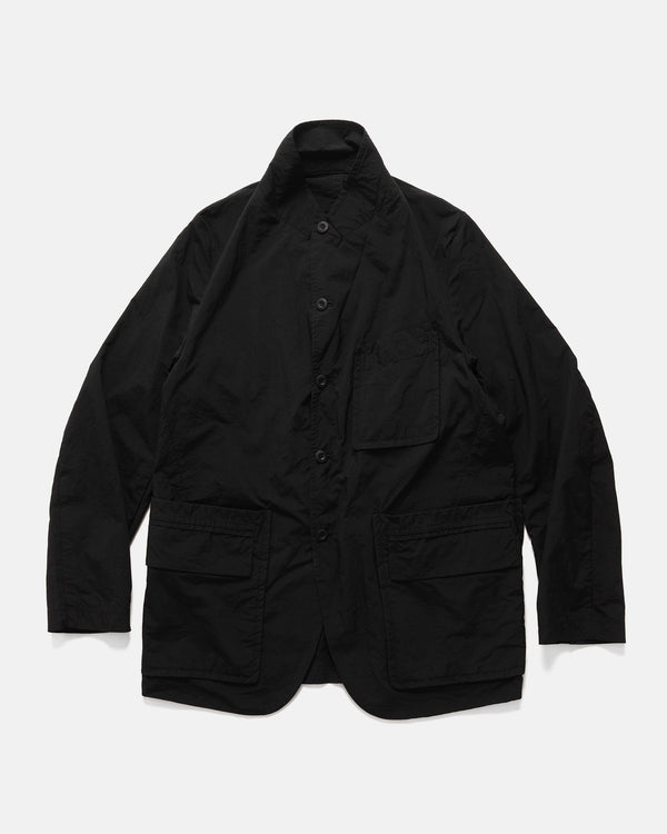 haven Cryptowork Jacket P Black