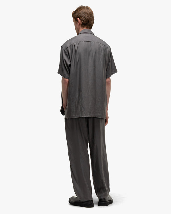 Haven Cupro Easy Pants Grey