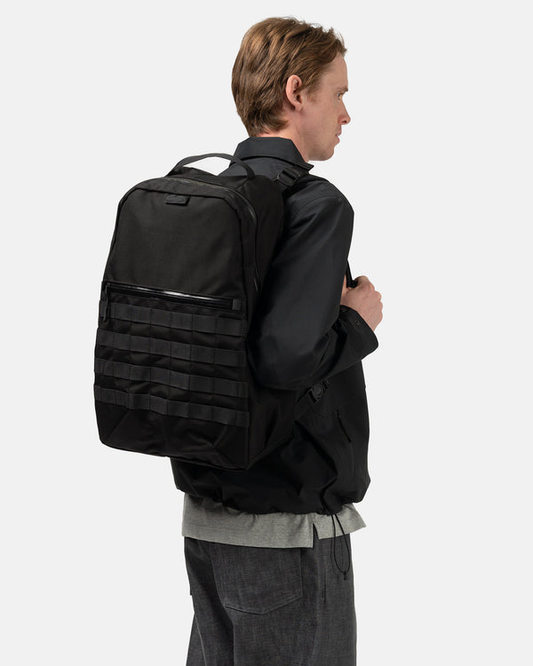 Haven Daypack SLW/Molle Black