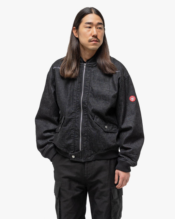 Haven Dbl Flap Zip Jacket