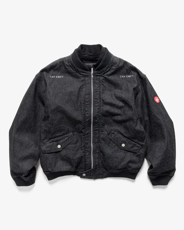 haven Dbl Flap Zip Jacket