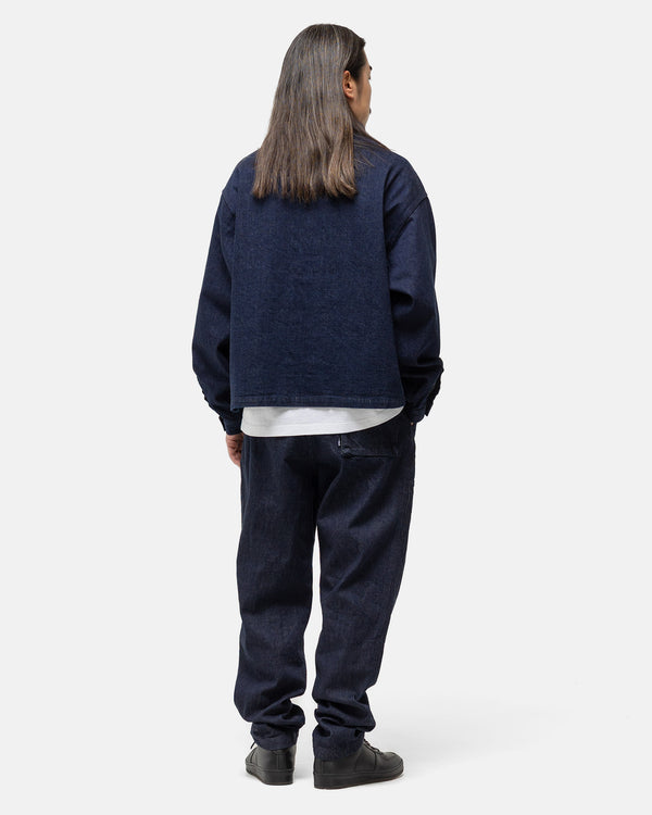 Haven Denim Beach Pants Indigo