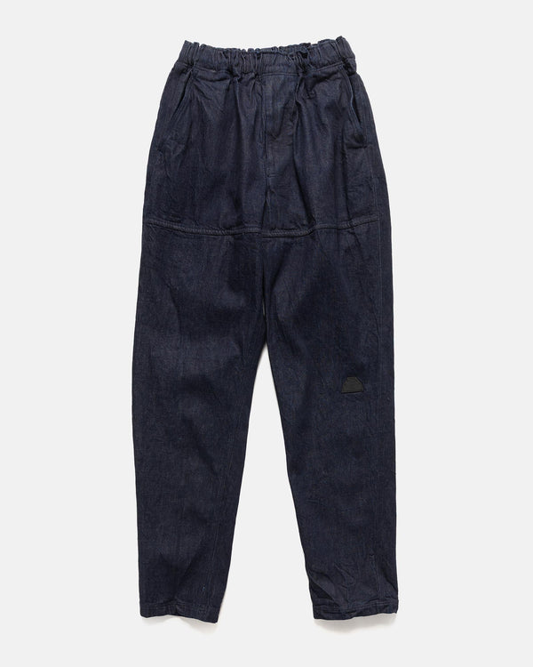 haven Denim Beach Pants Indigo