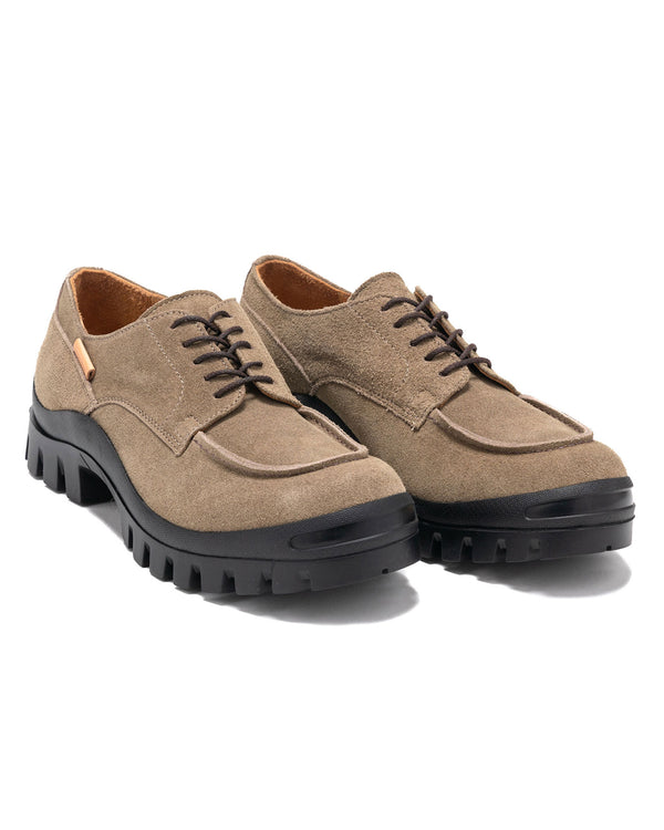 Haven Derby #2146 Sand Beige