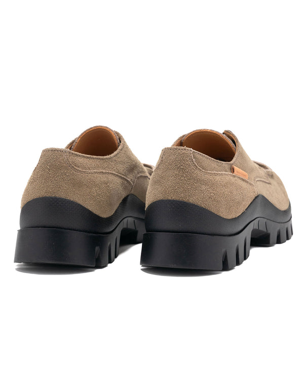 Haven Derby #2146 Sand Beige