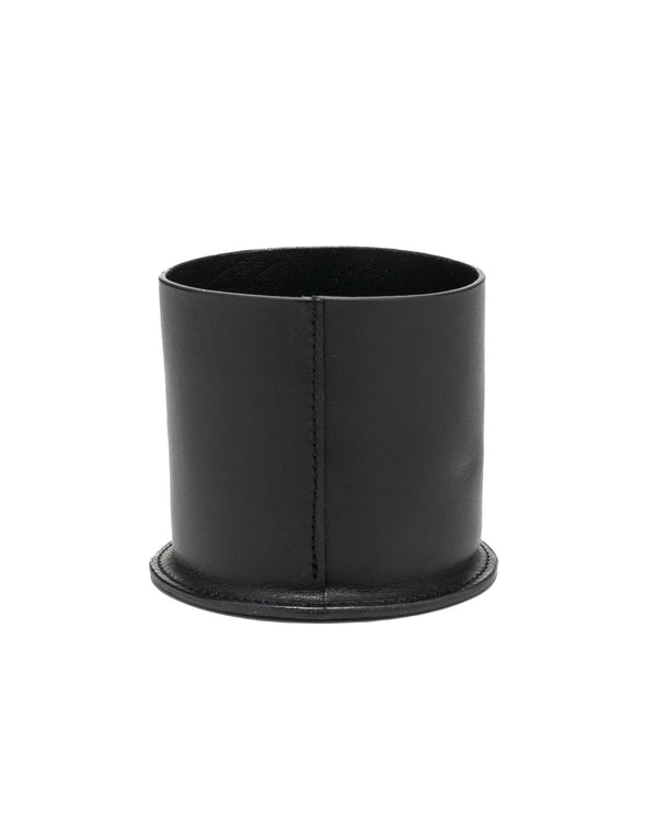 Haven Desk Tidy Black