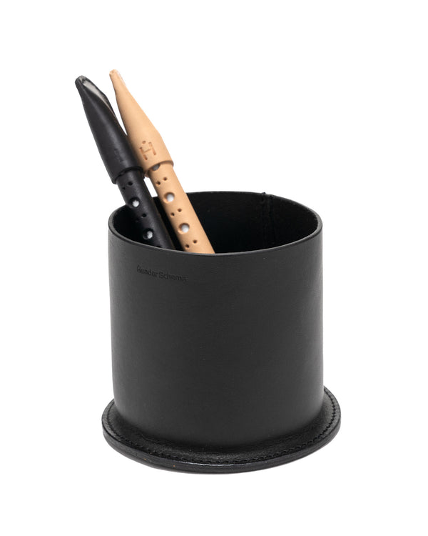 Haven Desk Tidy Black
