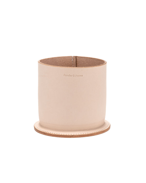 Haven Desk Tidy Natural