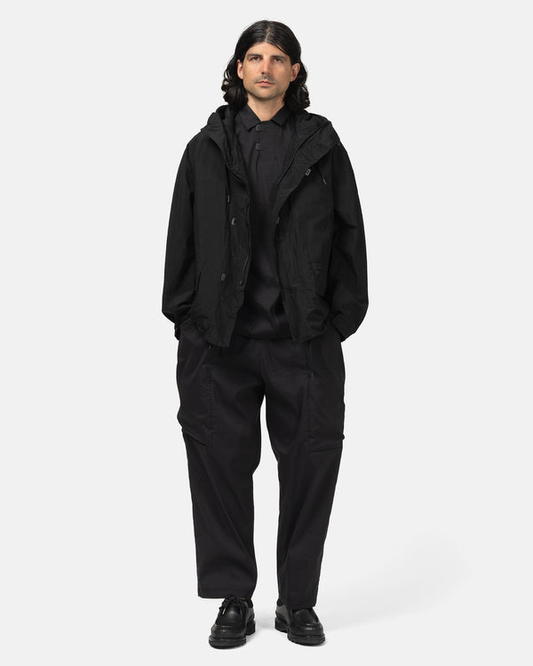 Haven Device Cruiser L/L AQ Black