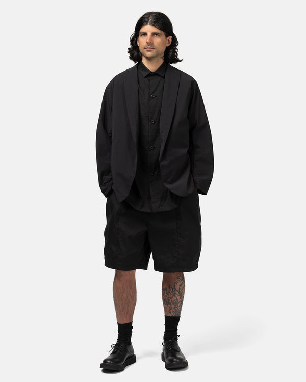 Haven Device Cruiser S/L AQ Black