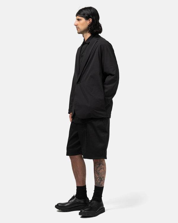 Haven Device Cruiser S/L AQ Black