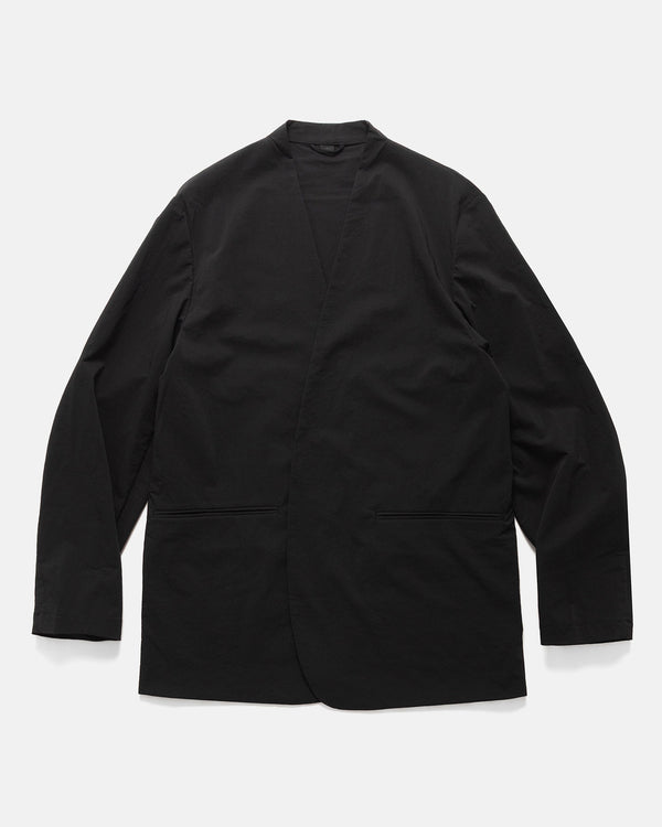 haven Device Jacket Minus DR Black