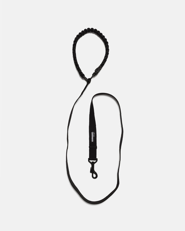 Haven Dog Leash Wide Black