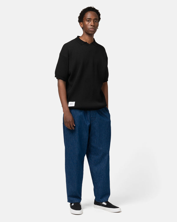 Haven Dup / Sweater / CTPL Black